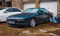 1994 BMW 8 Series 850 CSi 2dr SALOON Petrol Manual