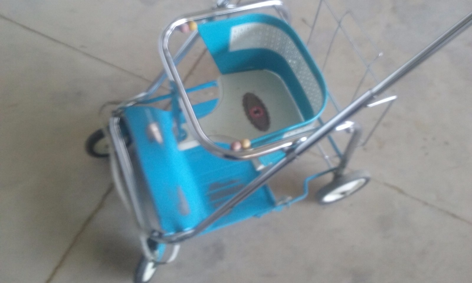 Stroller taylor tot vintage antique retro carriage walker