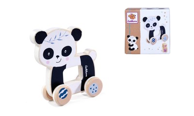 EH Schiebetier Panda Stück Deutsch 2024 Eichhorn EAN 4003046011418