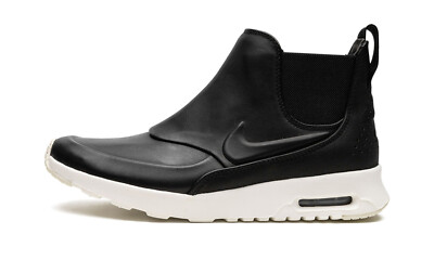 Nike Women's Air Max Thea Black Sneaker Boot 859550-001