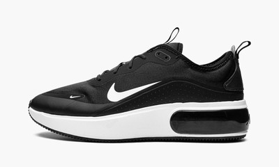 

Женские кроссовки Nike Air Max DIA Black/White-Black (CI3898 001) —