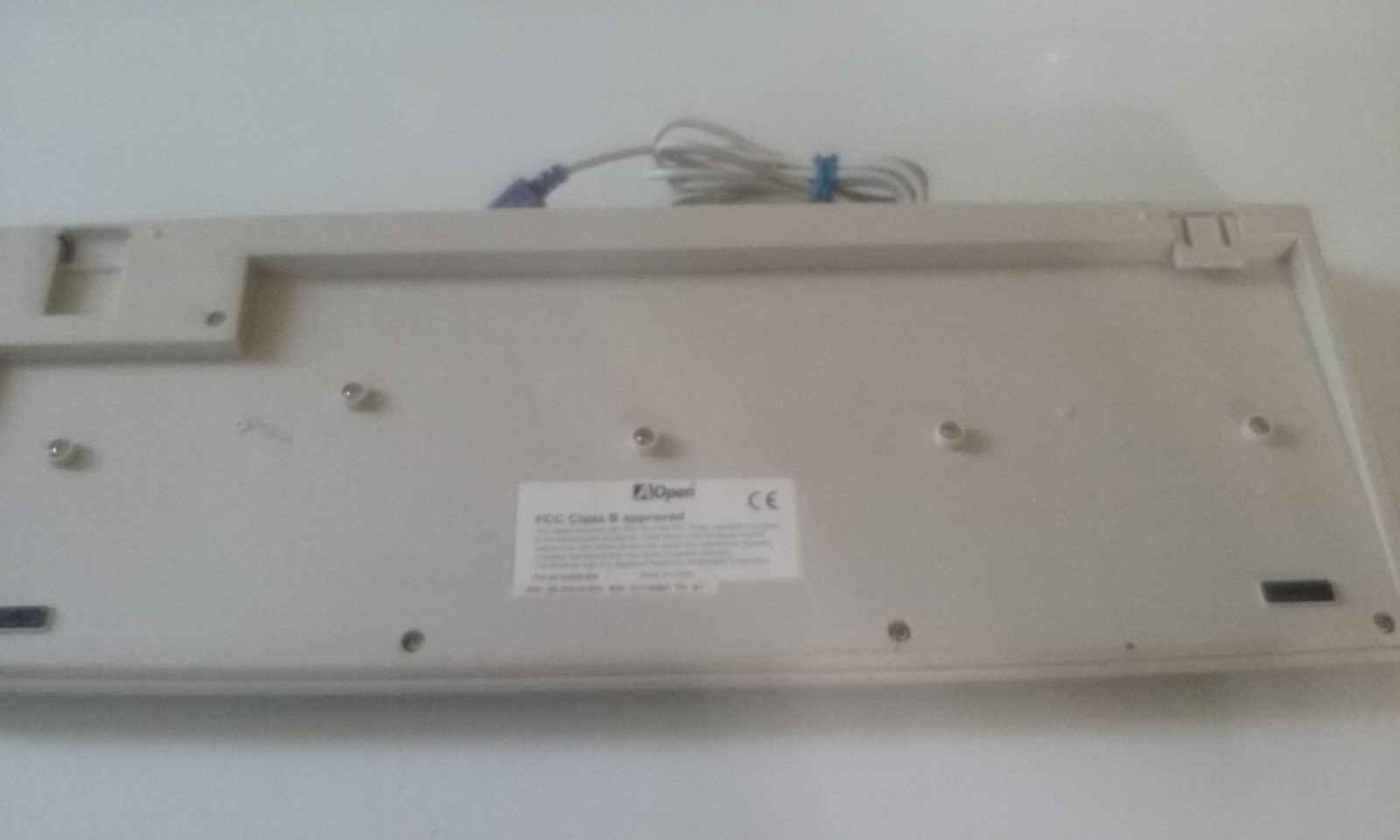 AOpen 90.00029.855  Keyboard