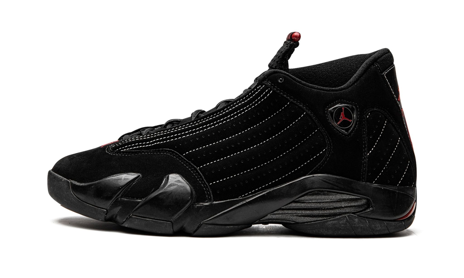 NEW Air Jordan 14 Retro 2008 COLLEZIONE Countdown Pack