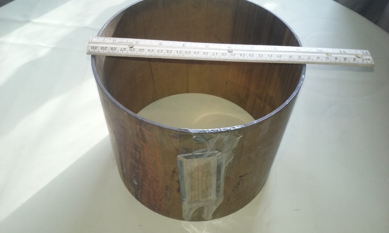 Atwood & Morrill Liner 4821-027200 9