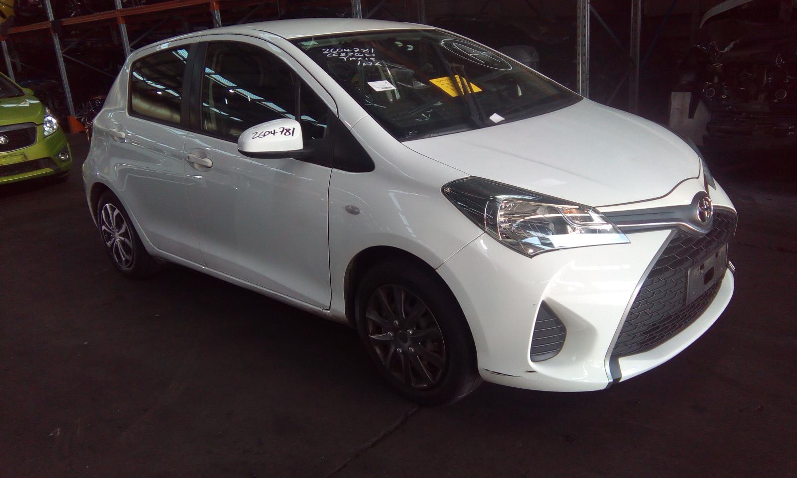 TOYOTA YARIS NCP13# 08/2011-12/2019 COMBINATION FLASHER/HEADLAMP SWITCH - thumbnail 3