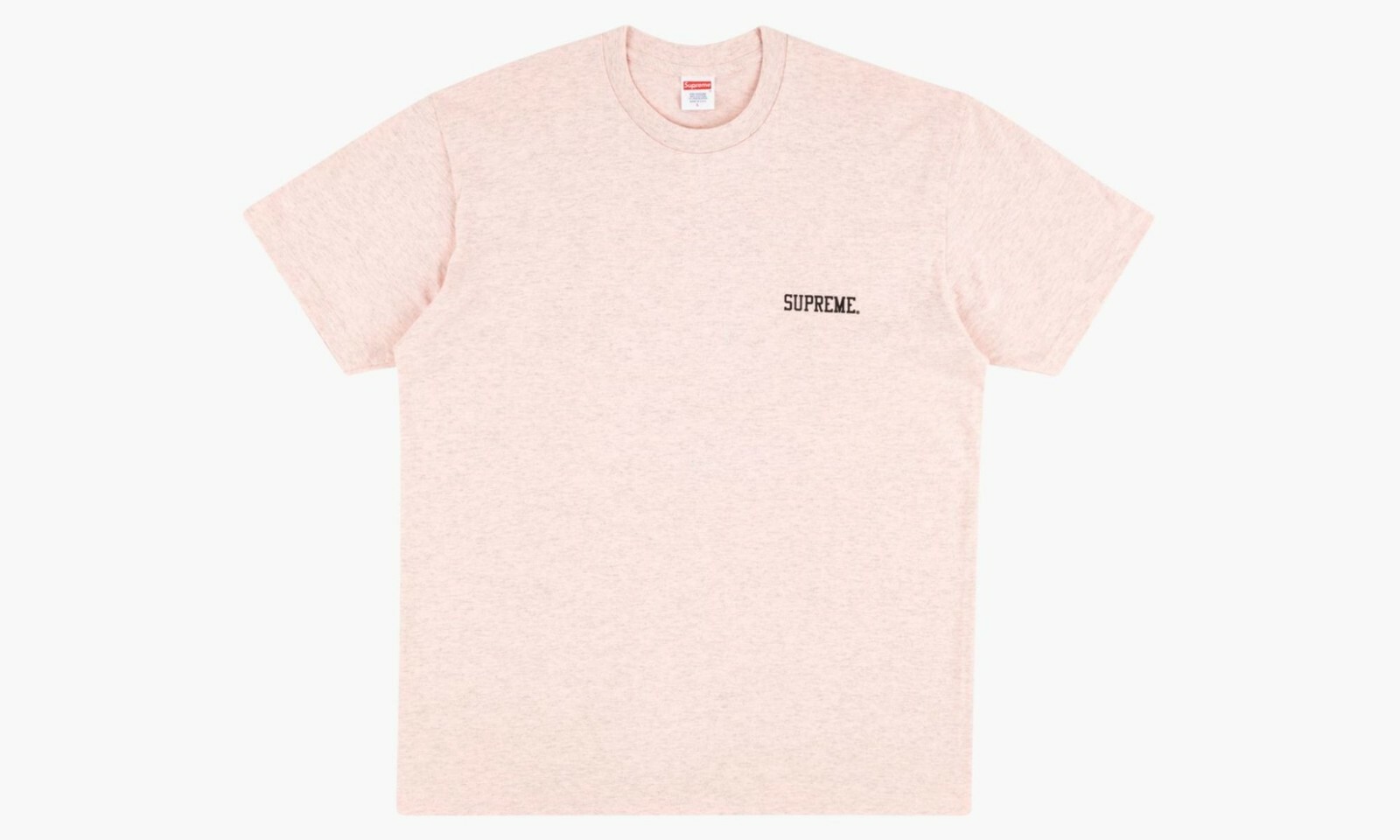 Supreme Heroines Tee FW19 Heather Pink L NWT | eBay Supreme Heroines Tee FW19 Heather Pink L NWT | eBay
