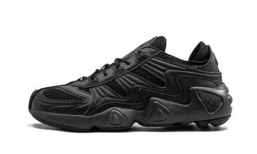

[EE5309] Мужские Adidas FYW S-97 -quot;ТРОЙНОЙ ЧЕРНЫЙ-quot;, Triple black