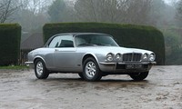 1976 Jaguar XJ Coupe PETROL Automatic