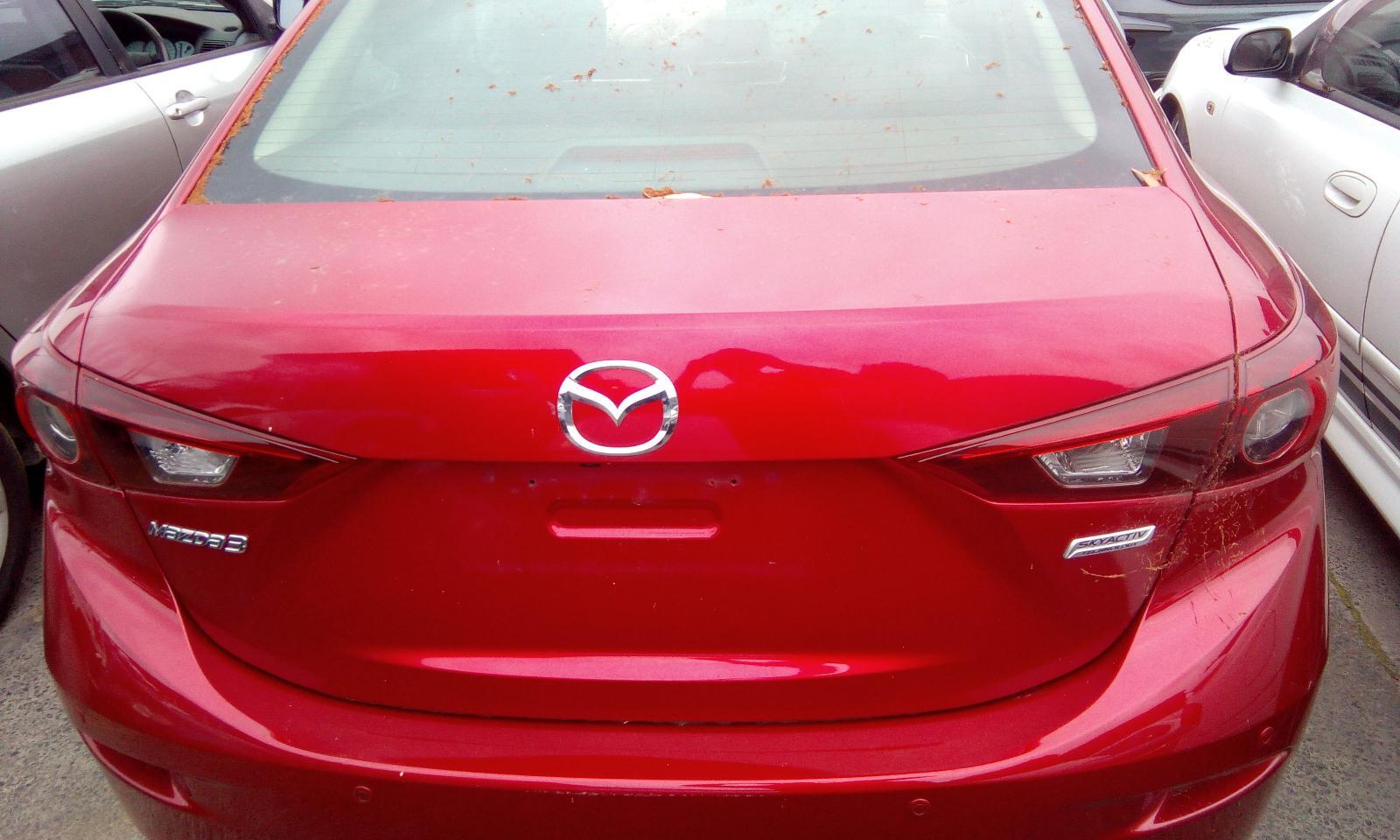 MAZDA 3 BN 05/2016-02/2019 RIGHT INDICATOR/FOG/SIDE BUMPER FOGLAMP - thumbnail 3