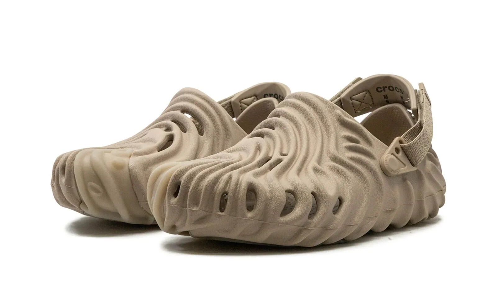送料無料！SALEHE BEMBURY x Crocs THE POLLEX CLOG / Horchata s-l1200.jpg