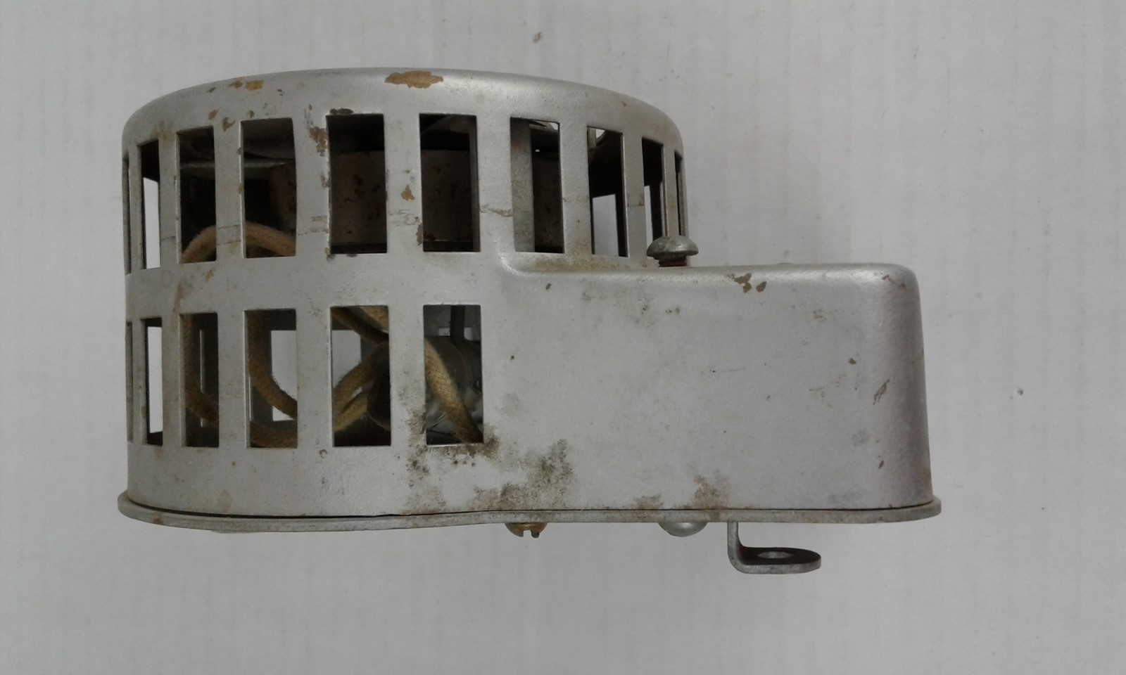 Honeywell Airswitch T491B1X2 USED