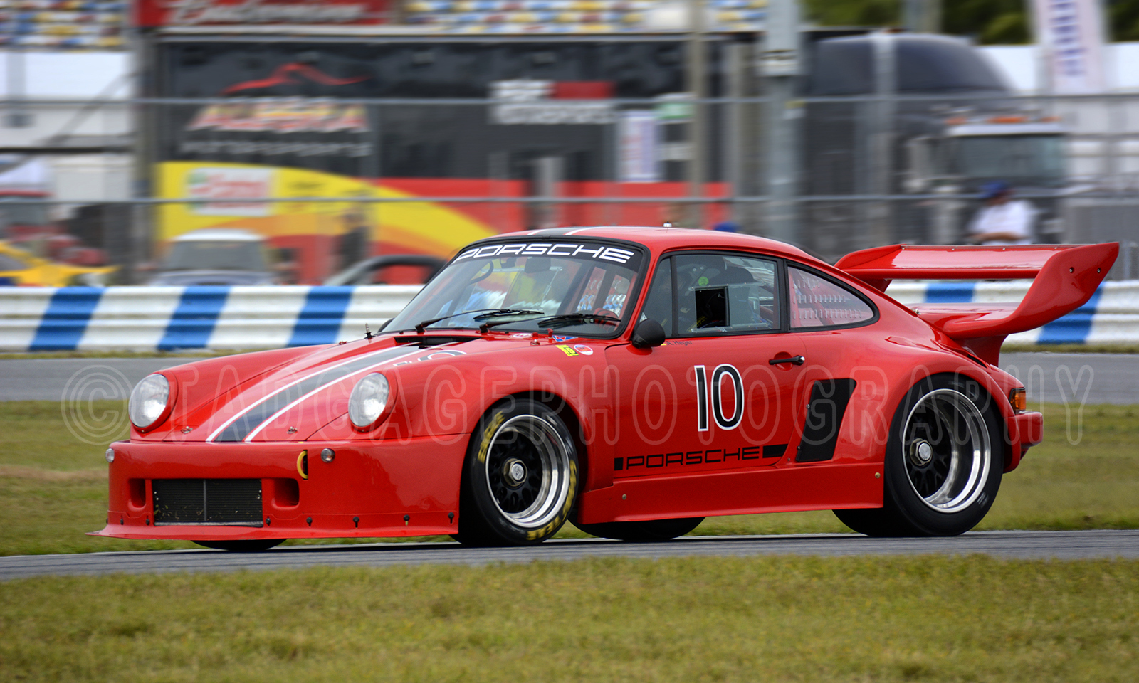未開封 1/27 Porsche 935 Turbo 1977 #1 未開封 1/27 Porsche 935 Turbo 1977 #1
