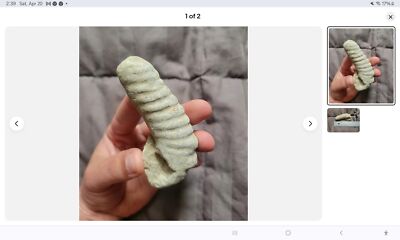 Item photo(s) from verified buyer