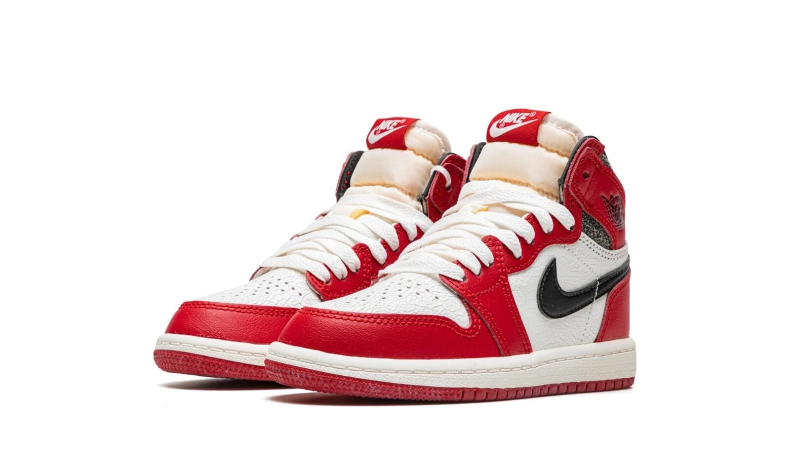 スニーカー Jordan 1 Retro High OG Chicago Lost and Found Air Jordan 1 2022 