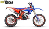 2027 Beta RR Race 2T 200cc Enduro Bike - Top Spec 2-Stroke Off-Road Motocross