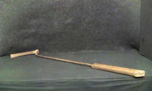 Antique Vintage Rustic Primitive Garden Tools Sickle