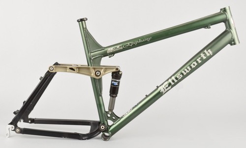 Leader Bikes Kagero 2018 Ｌsize フレームセット LEADER Kagero Frameset – FISHTAIL CYCLERY