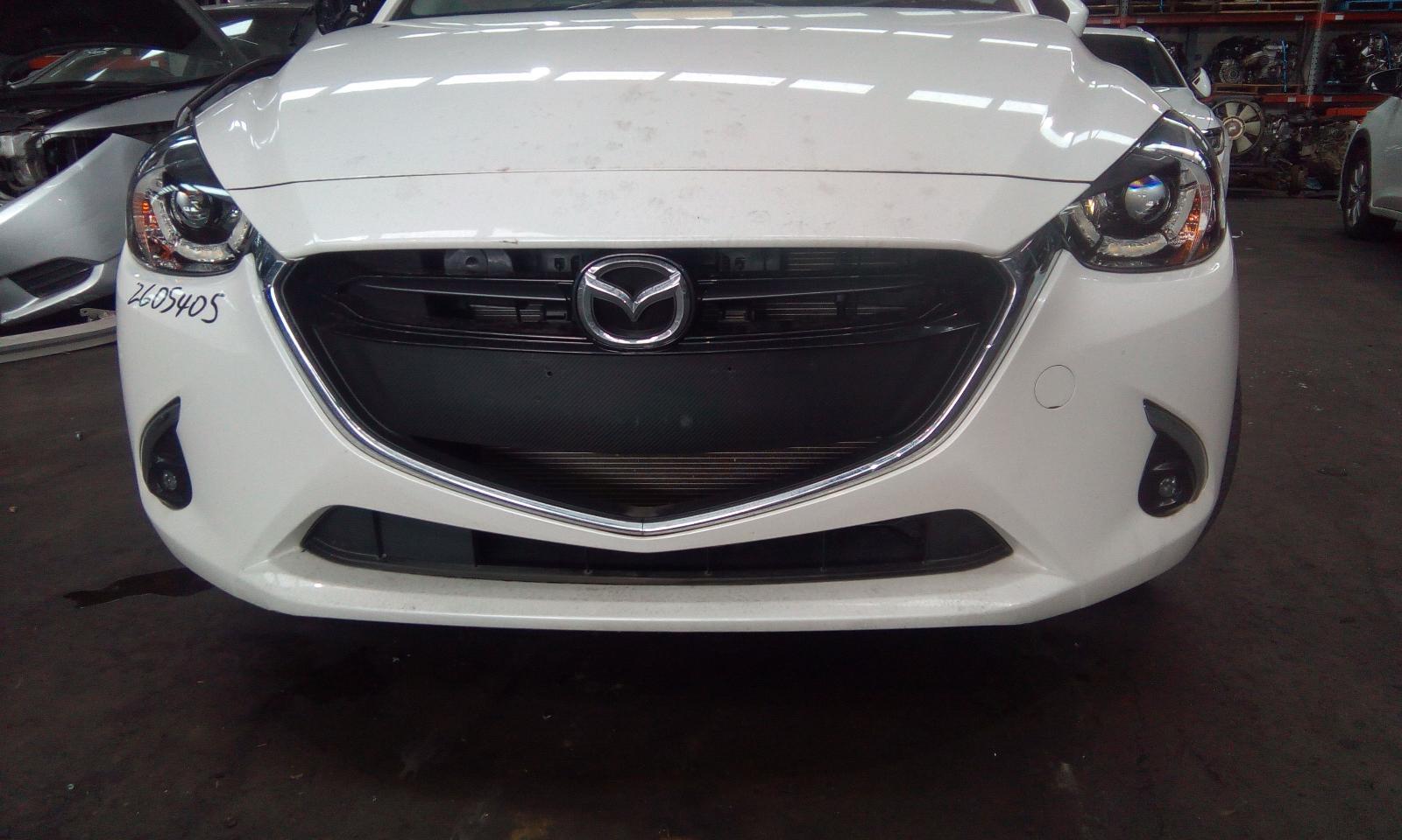 MAZDA 2 DJ 10/2014-2022 COMBINATION SWITCH ASSEMBLY - thumbnail 6