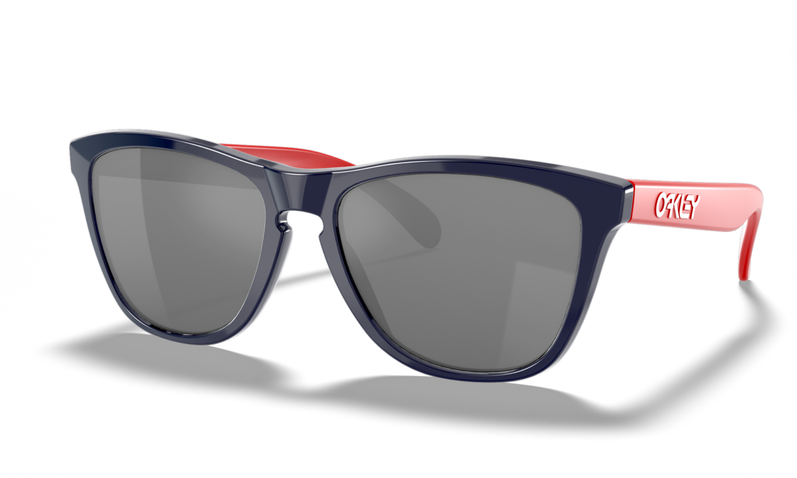 OAKLEY Standard Issue (Si) Custom Sunglasses “Frogskins” Polarized