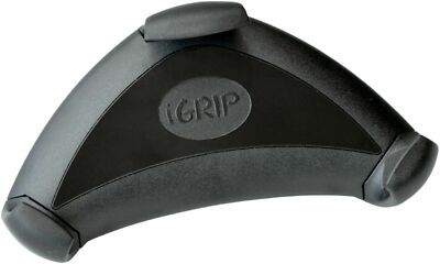 HR iGRIP Universal Phone Smartphone 4 Hole Holder Holder 50 - 75 Mm Width