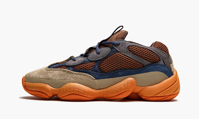 Yeezy 500 ''Enflame''