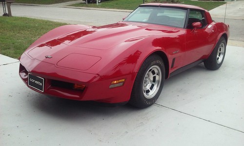 Rare 1953 to 1982 corvette parts and illustration manual | eBay