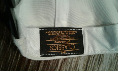 James Ready Beer Hat - New - Embroidered - Snapback Classic - Scotland