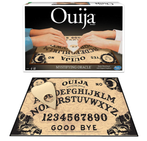 Winning Moves 1175 Classic Ouija Board Game For Sale Online Ebay