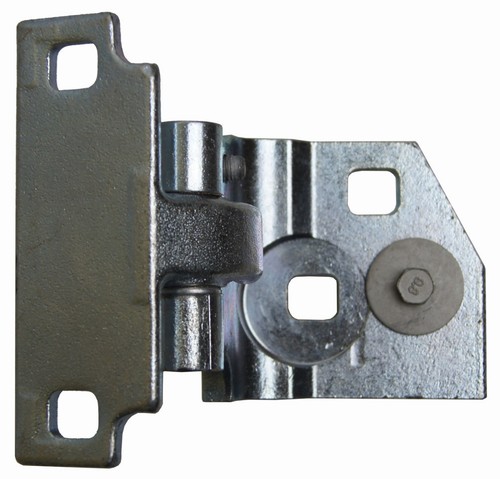 2000-2016 GM Impala Door Hinge RH Upper Front & Rear New OEM