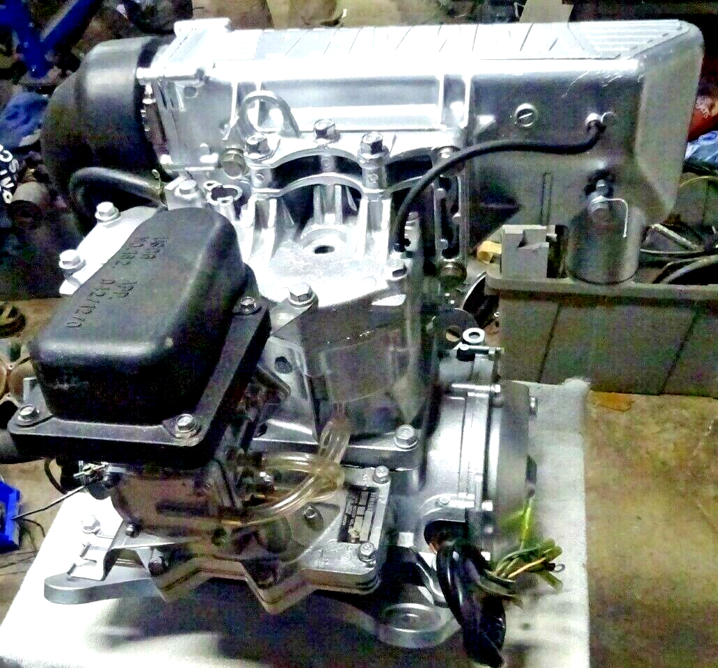 YAMAHA 650 JET SKI ENGINE 6M6 W FLYWHEEL, NO IGN BOX | eBay YAMAHA 650 JET SKI ENGINE 6M6 W FLYWHEEL, NO IGN BOX | eBay