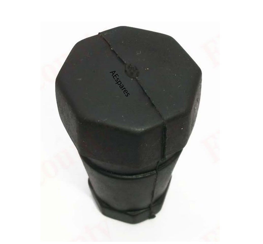 Vespa Center Stand Black Feet Rubber PX P Series Scooter  