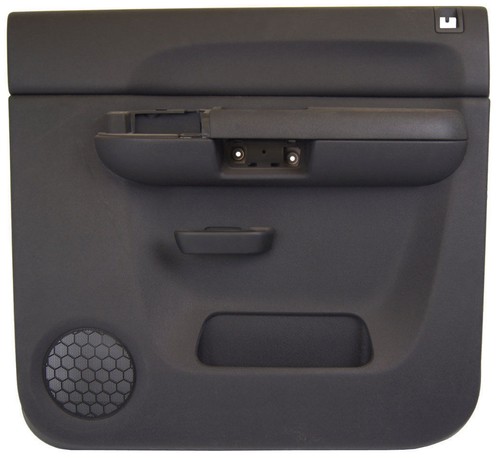 GM OEM 96-24 Express 1500 Side Loading Door Door Components