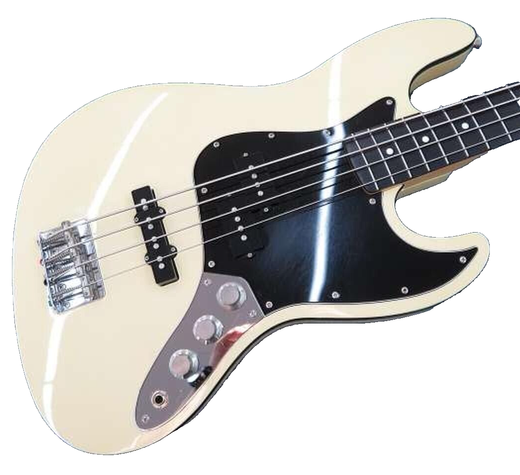 ベース Fender Japan Aerodyne Jazz Bass Fender Japan] Aerodyne Jazz Bass Electric Bass Guitar Made