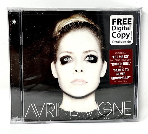 Avril Lavigne サイン入りCD Avril Lavigne サイン入りCD Yahoo!オークション - アヴリル