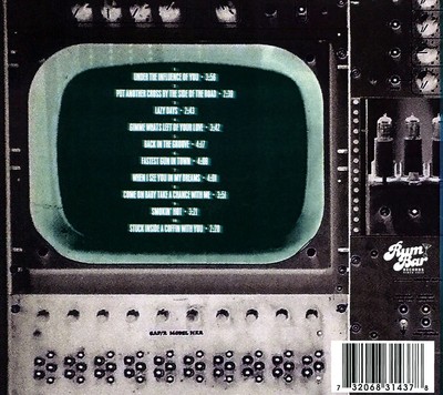 FREELOADER FREELOADER II NEW CD