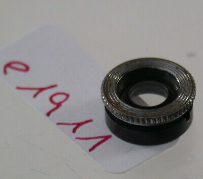 Original Leica Leitz II Ersatz Sucher Okular Ring View Eye Sight Germany 1911/9