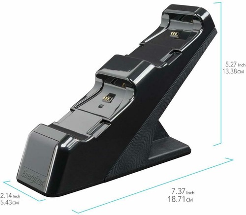 Pdp Energizer 2x Charging System - Xbox One