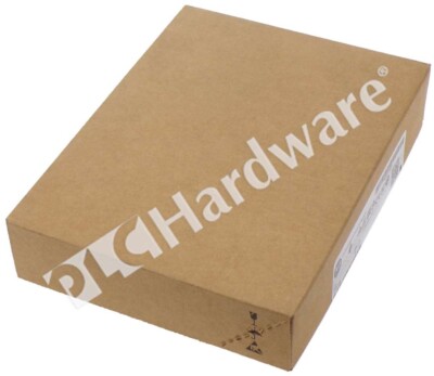 Sealed Pre-owned Allen Bradley 1756-EN3TR Ser B ControlLogix 2-P EtherNet Bridge