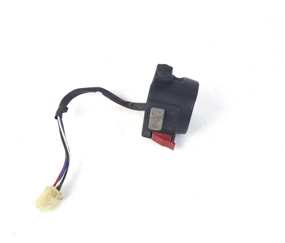 Comando Destro Commutatore Luci Devioluci MBK BOOSTER SPIRIT 50 1998
