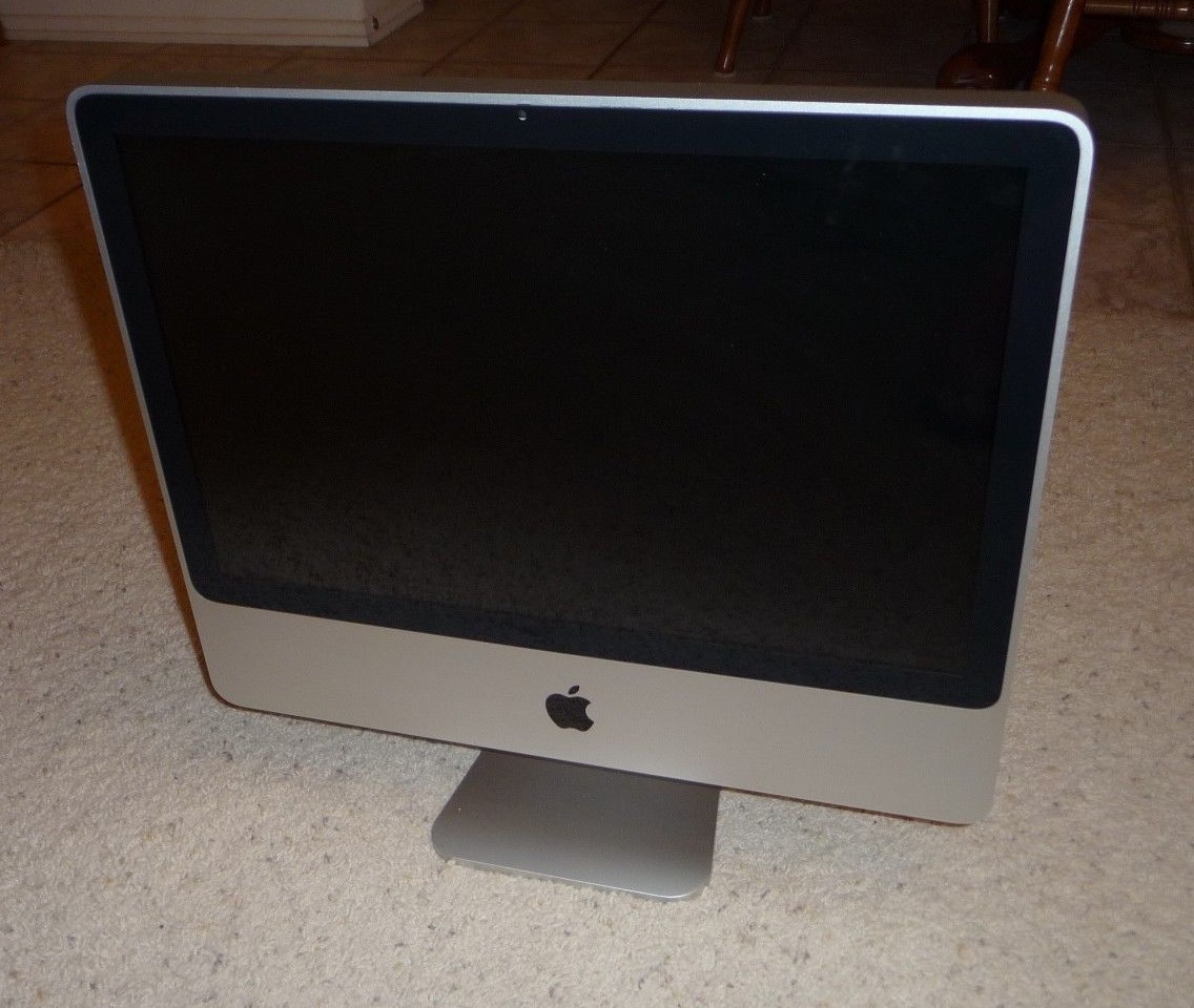 imac A1312 A1224 2台 ジャンク扱い　③ 2011 Apple iMac A1312 27 inch (1TB, Intel Core i5 2nd Gen