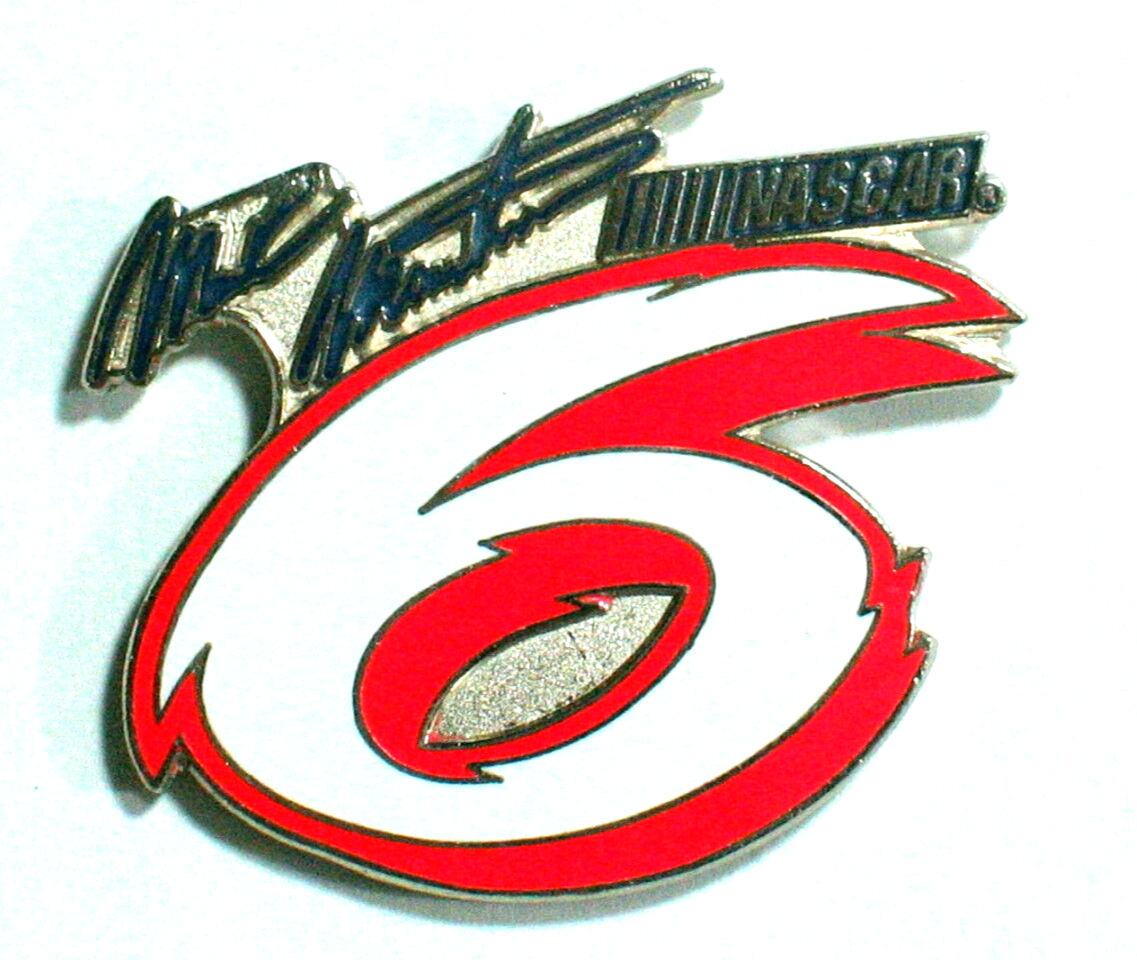 【未開封】NASCAR マークマーティン 1992 Martinsville Raced Win Diecast – Mark Martin Archive