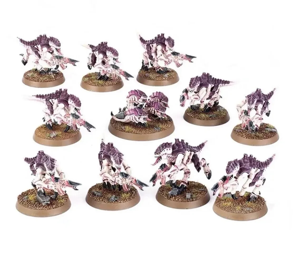 Tyranid Swarm 統率者(Collector's Edition) MTG | Tyranid Swam Collector's Edition Commander Deck