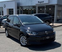 Volkswagen Touran 1.6 TDI SE 5dr Diesel