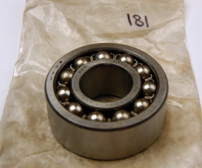 2305 SELF ALIGINING BALL BEARING (B-2-7-5-181)