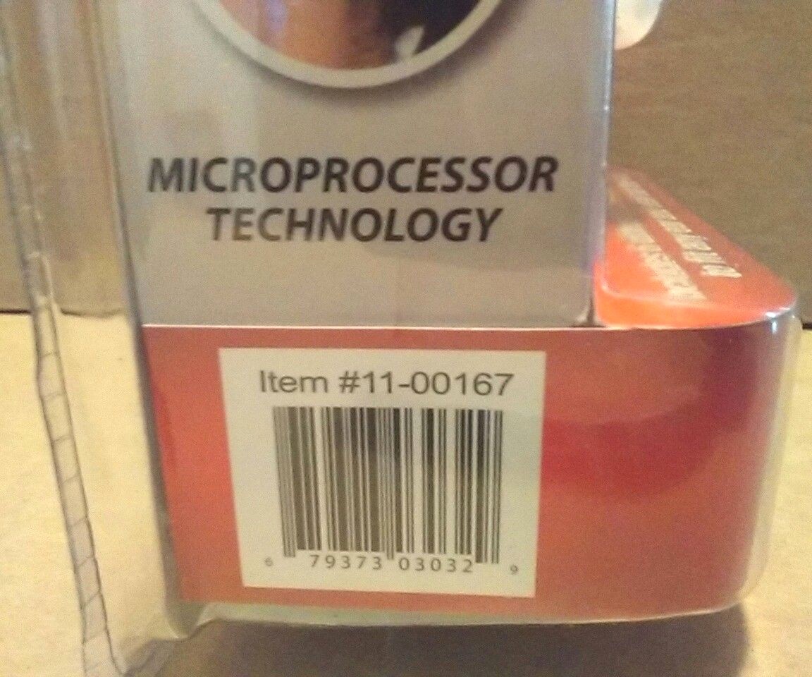 MSA 30X Rechargeable Sound Amplifier As Seen On TV