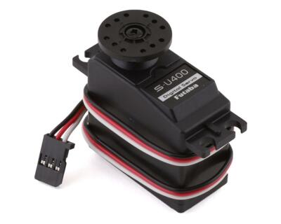 Futaba S-U400 Digital Standard Airplane Servo (High Voltage) [FUT01102333-3]