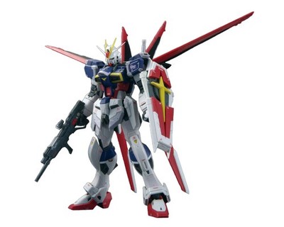 BANDAI RG FORCE IMPULSE GUNDAM Spec２ Bandai RG 1/144 #39 Force Impulse Gundam Spec II 
