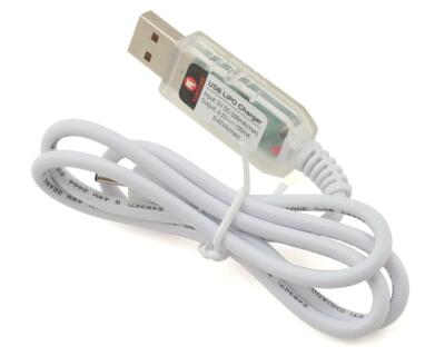 Team Associated SC28 USB Charger Cable [ASC21420]