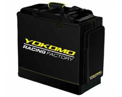 Yokomo RCモデルカー用バッグ Yokomo Racing Pit Bag V 1/10 Hauler Bag [YOKYT-25PB5A] | eBay