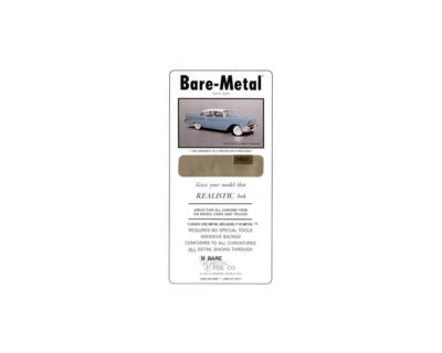 Bare Metal Foil Bare-Metal Gold [BMF008]